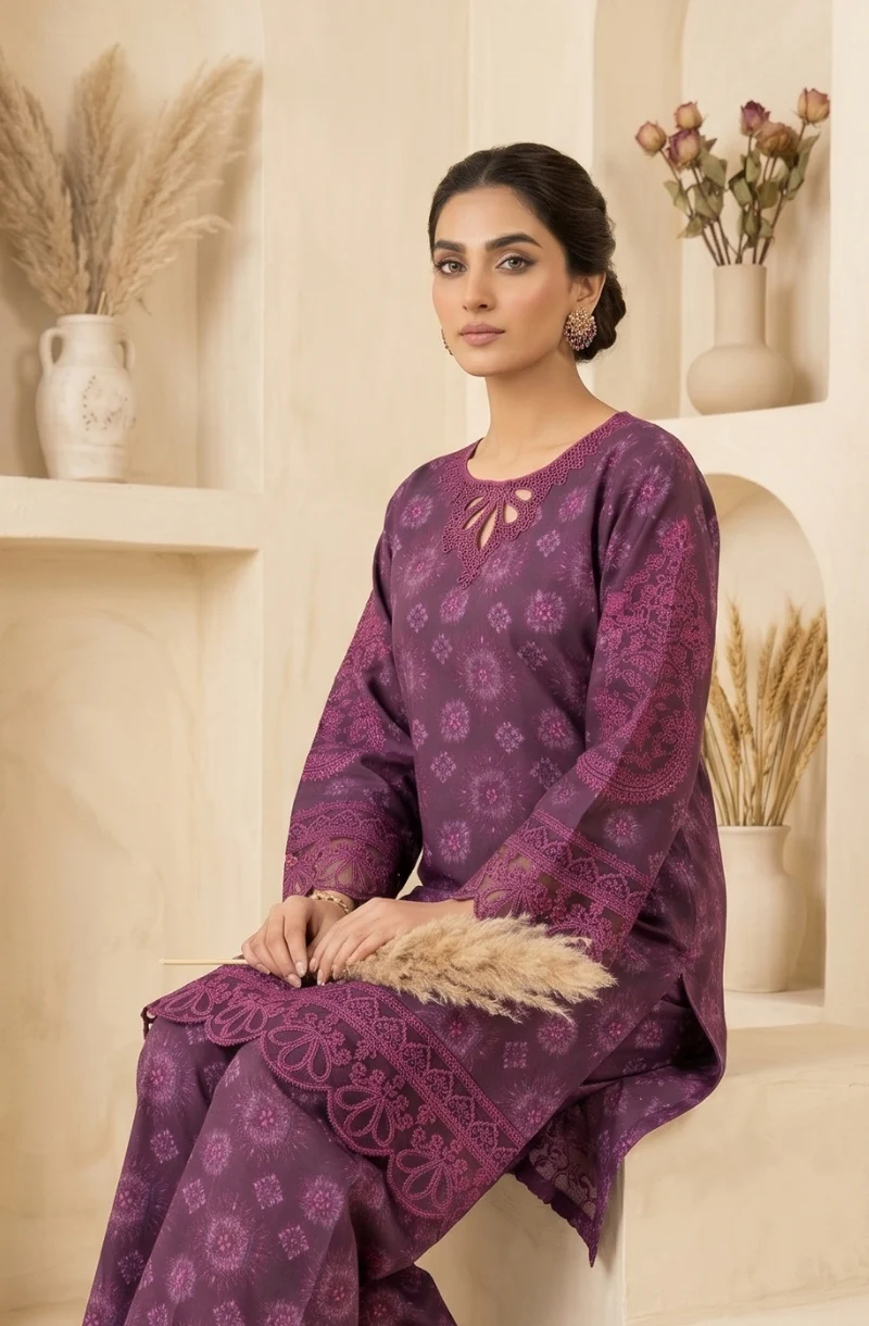 STP-35 2PC STITCHED - Image 2