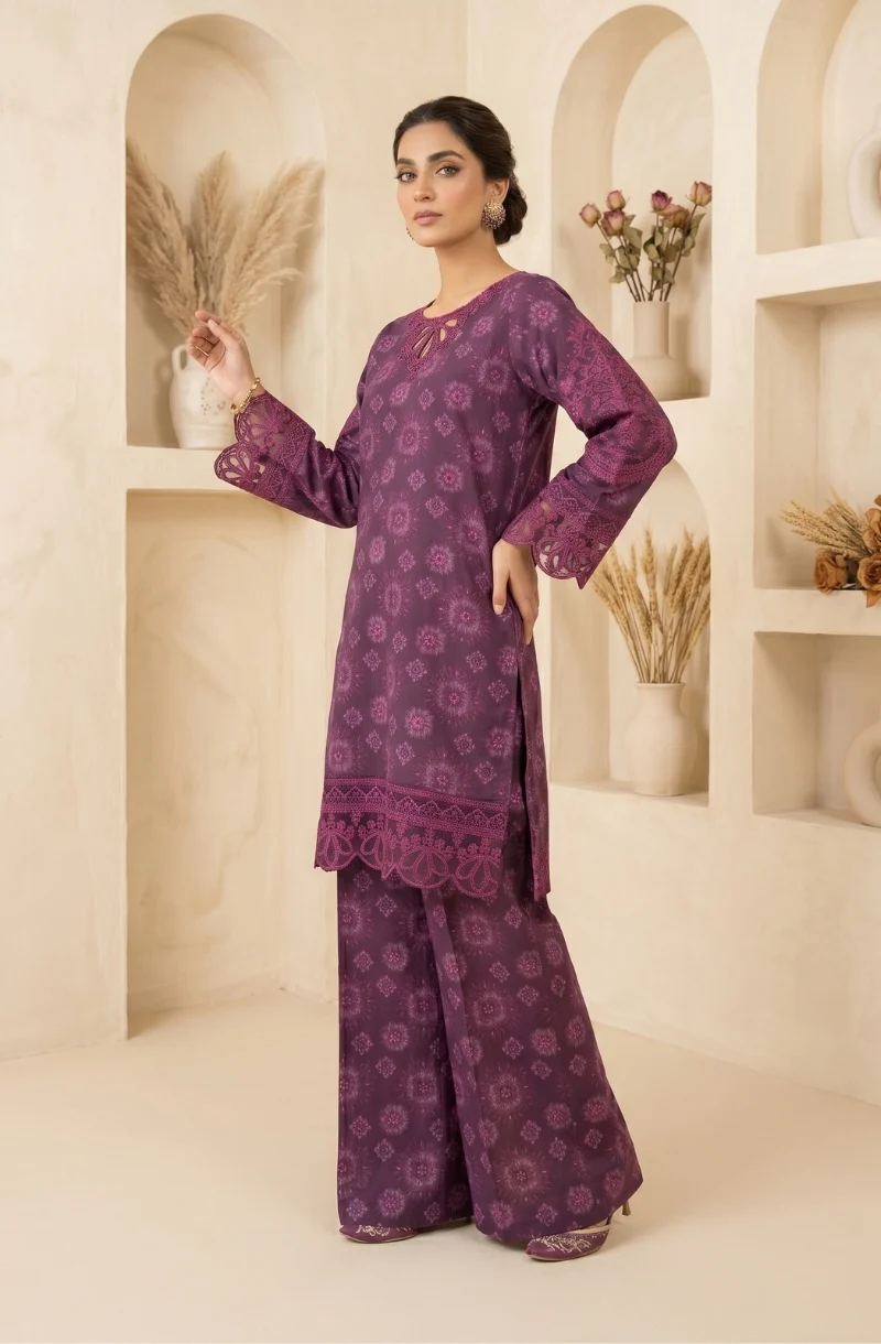 STP-35 2PC STITCHED - Image 3