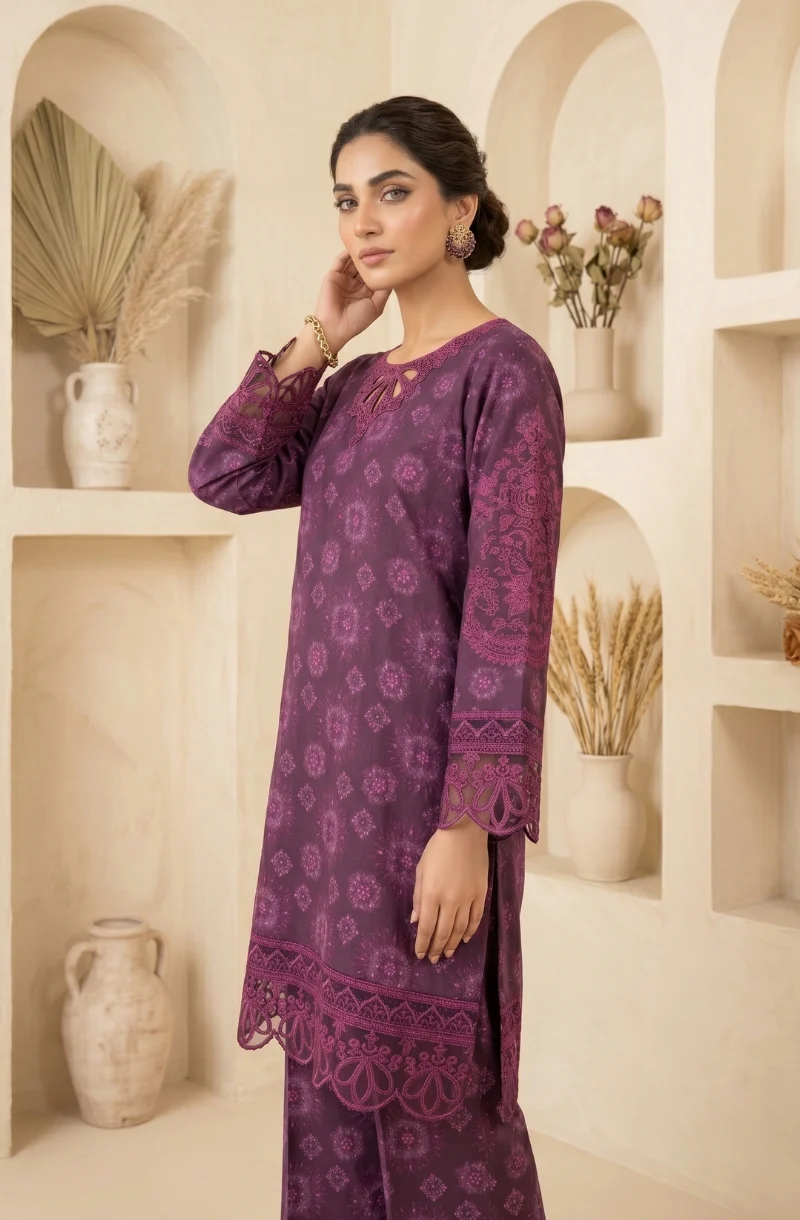 STP-35 2PC STITCHED - Image 4