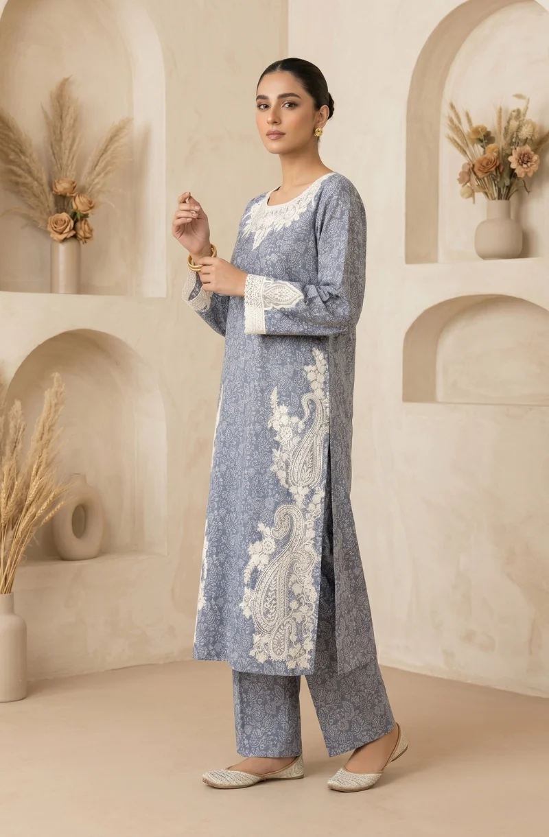 STP-36 2PC STITCHED - Image 2