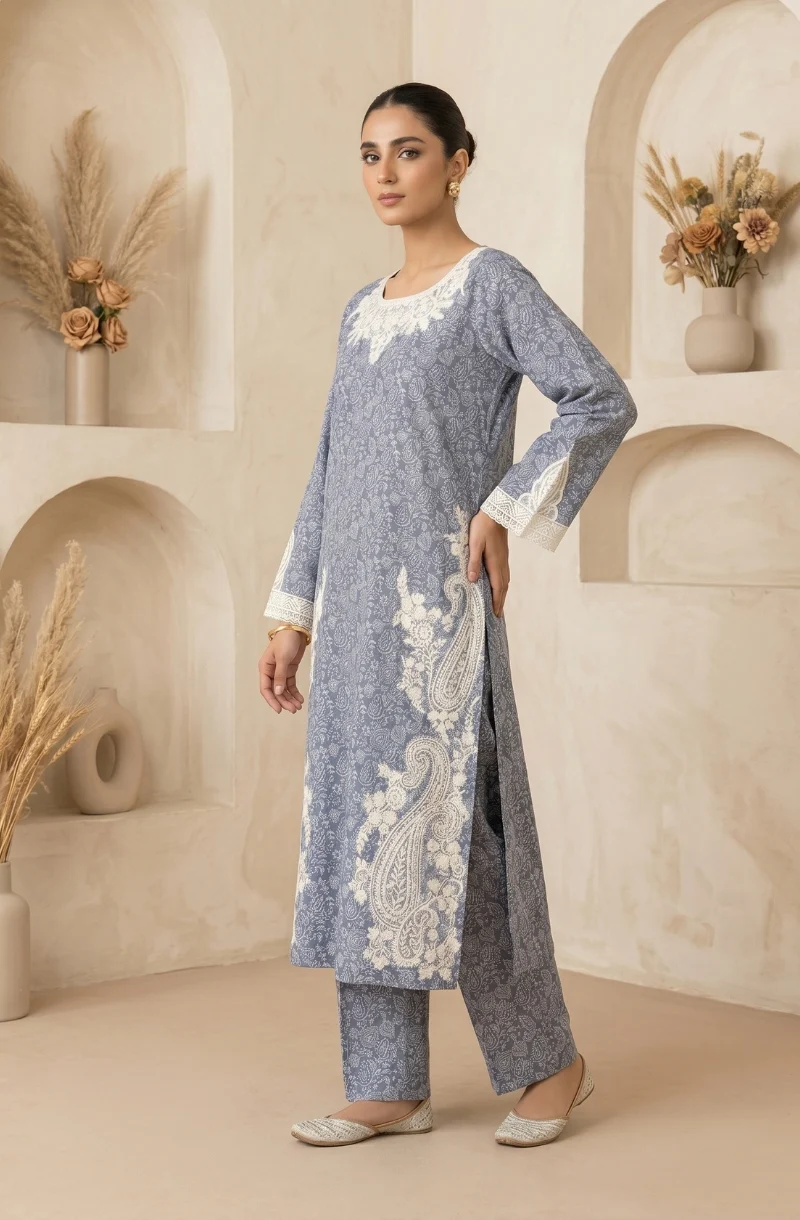 STP-36 2PC STITCHED - Image 3