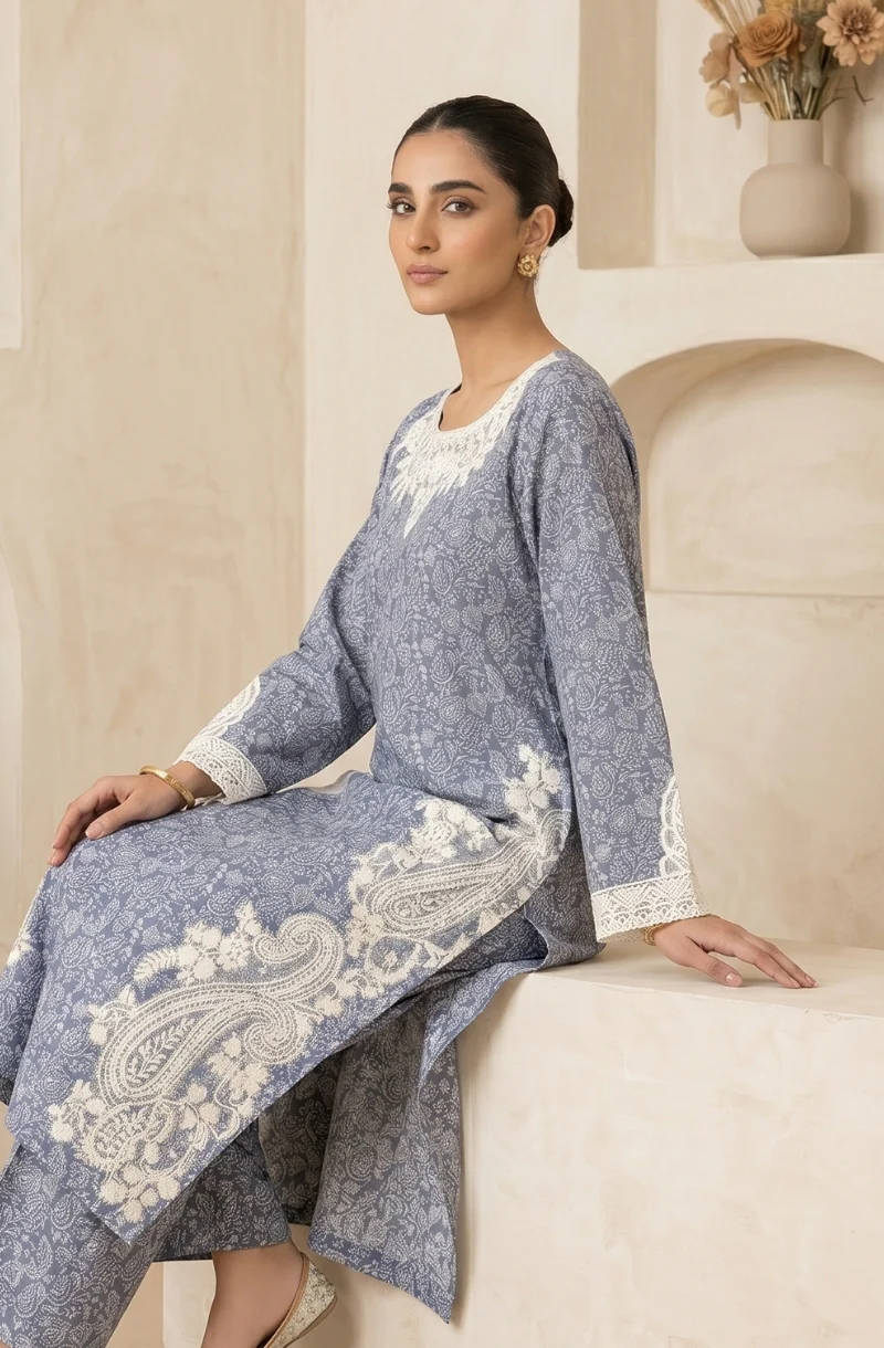 STP-36 2PC STITCHED - Image 4