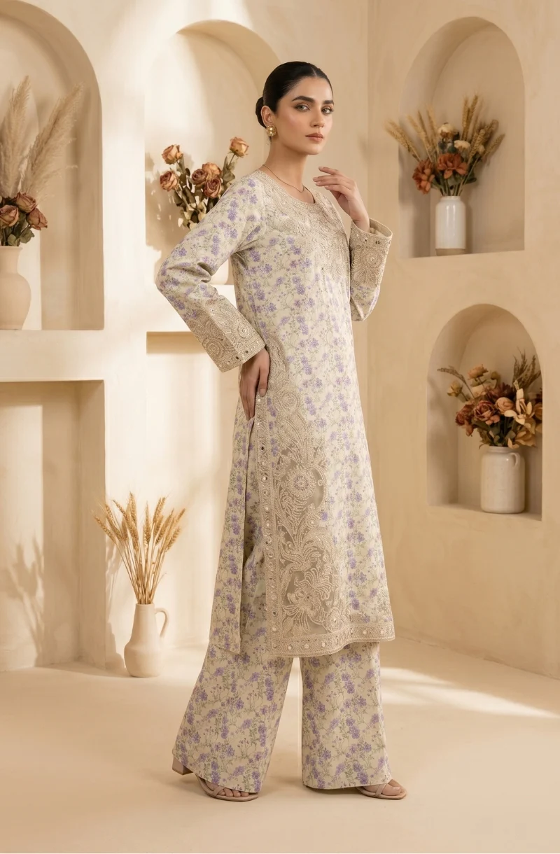 STP-39 2PC STITCHED - Image 2