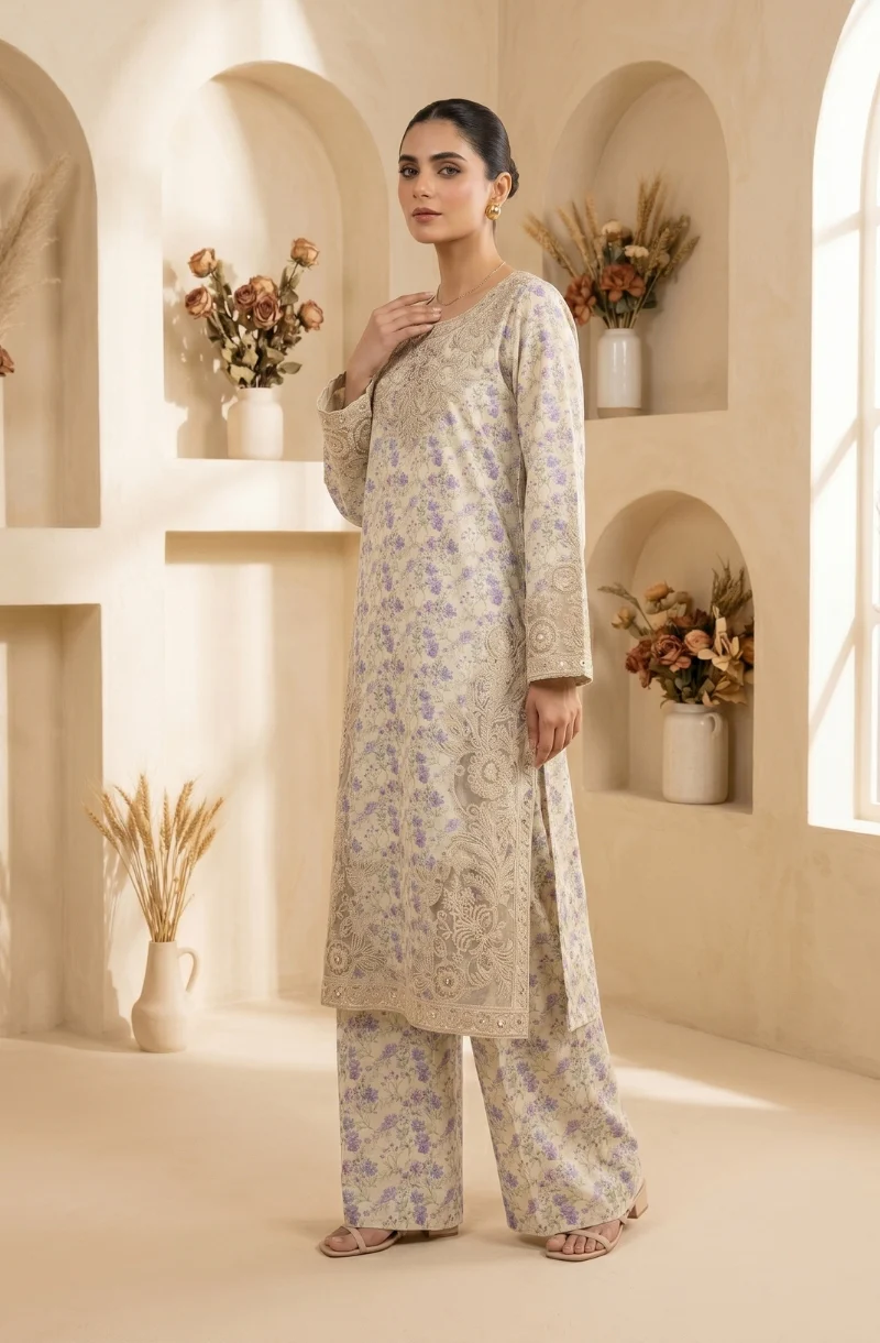 STP-39 2PC STITCHED - Image 5