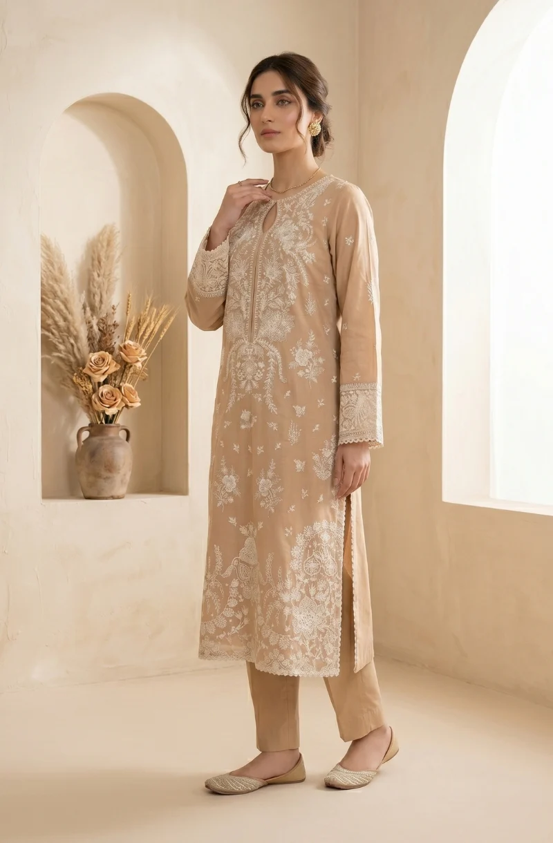 STP-43 2PC STITCHED - Image 2