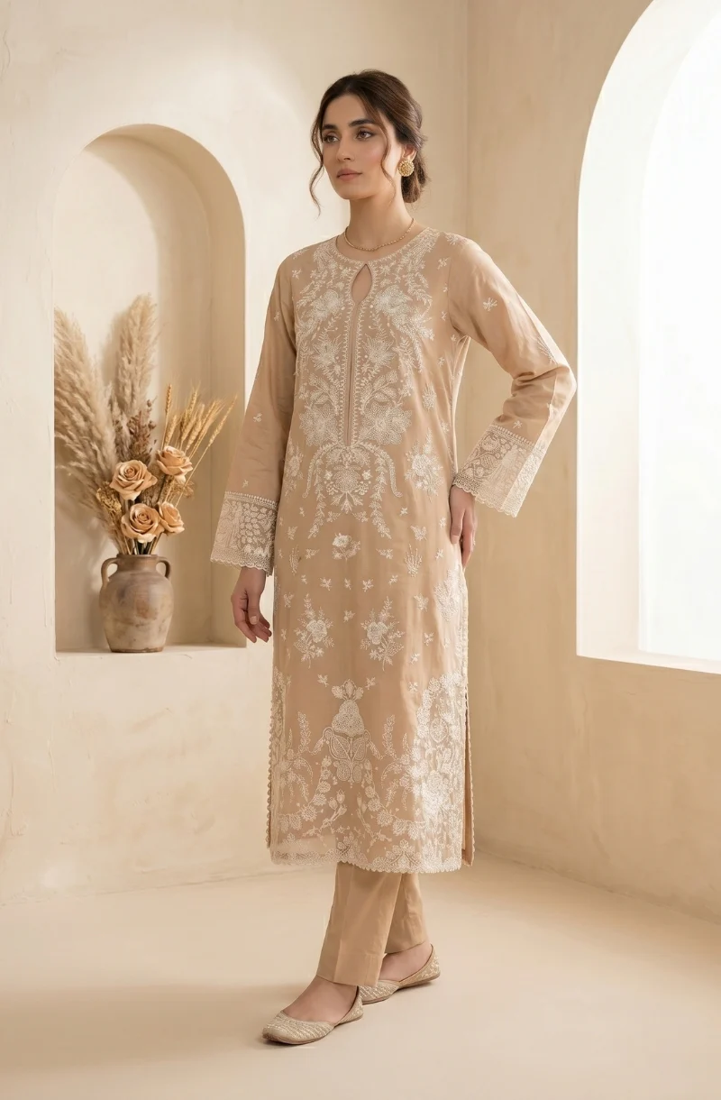 STP-43 2PC STITCHED - Image 4