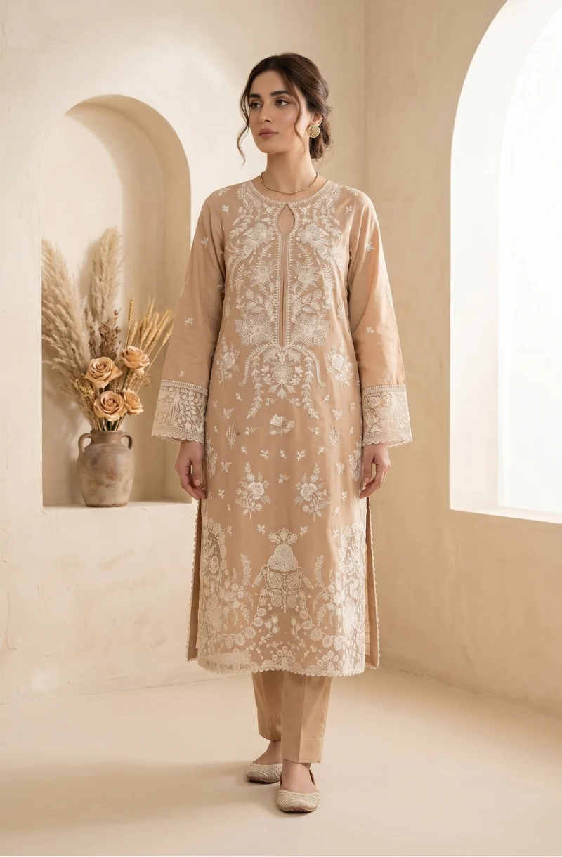 STP-43 2PC STITCHED - Image 5