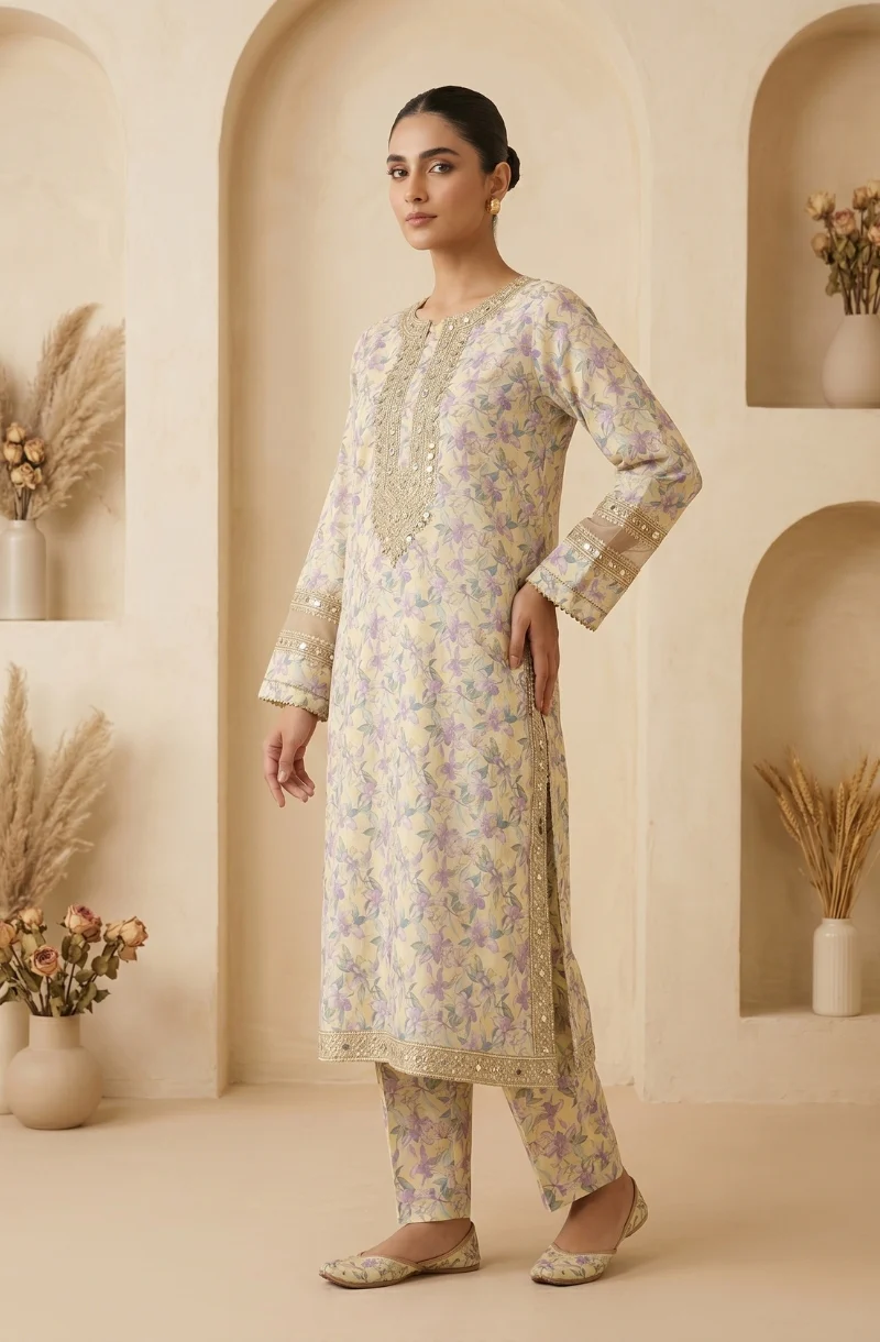 STP-45 2PC STITCHED - Image 2