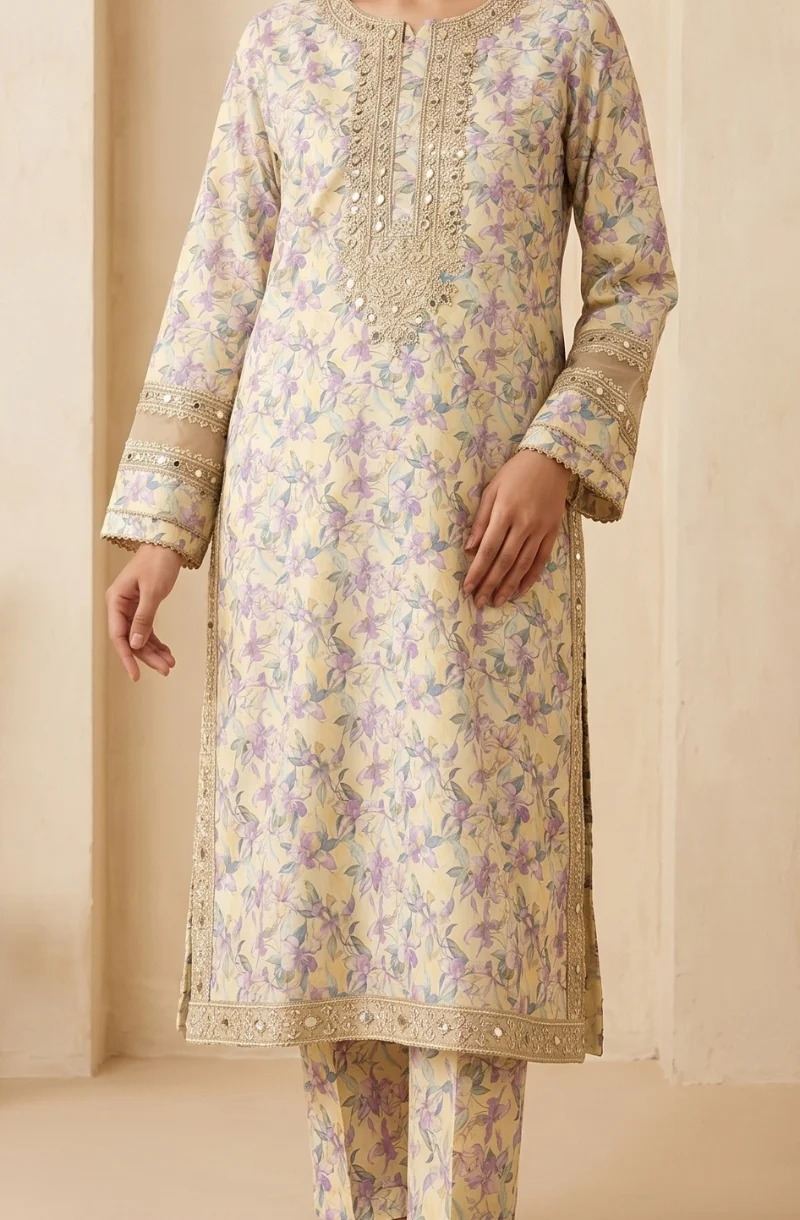 STP-45 2PC STITCHED - Image 3