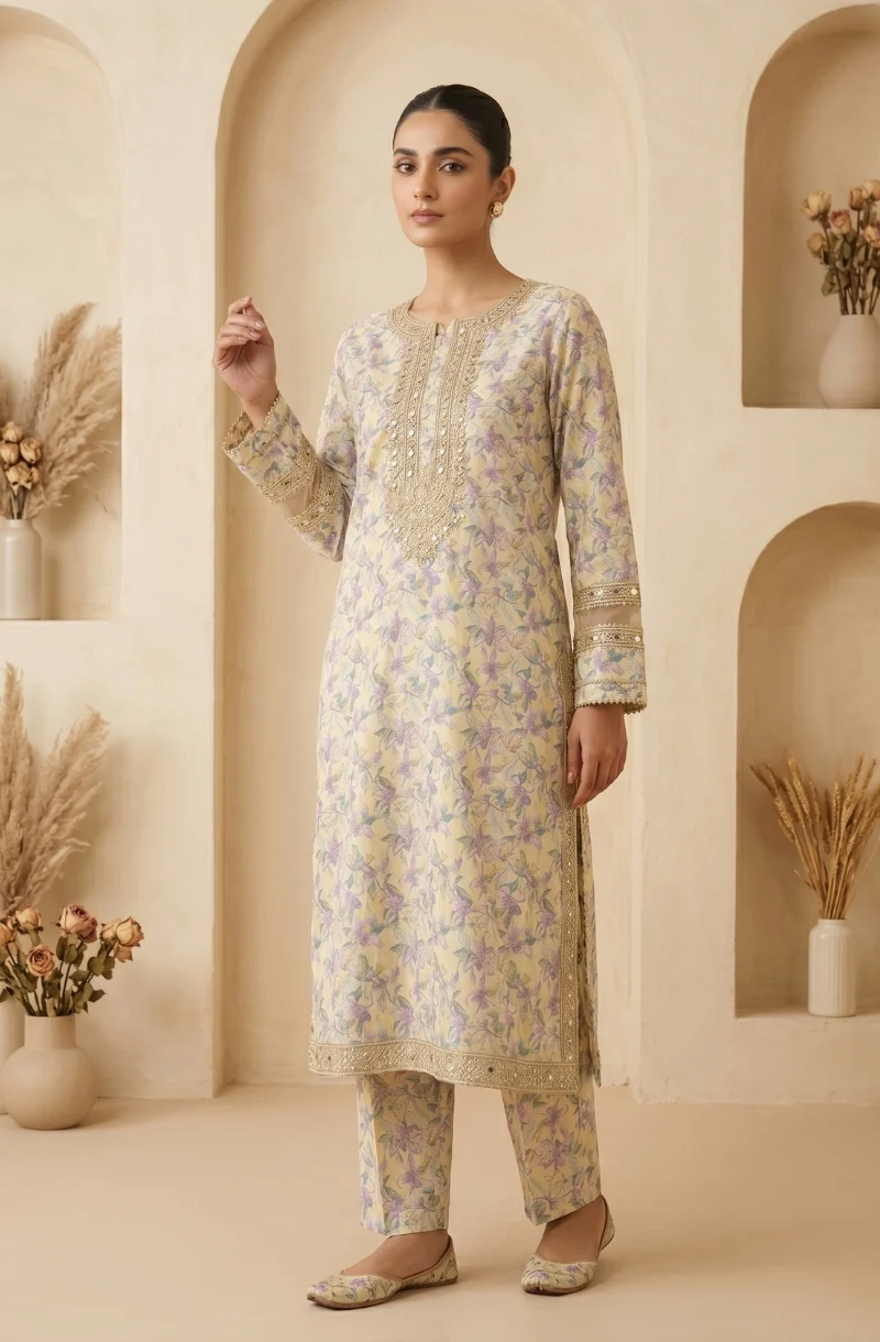 STP-45 2PC STITCHED - Image 5