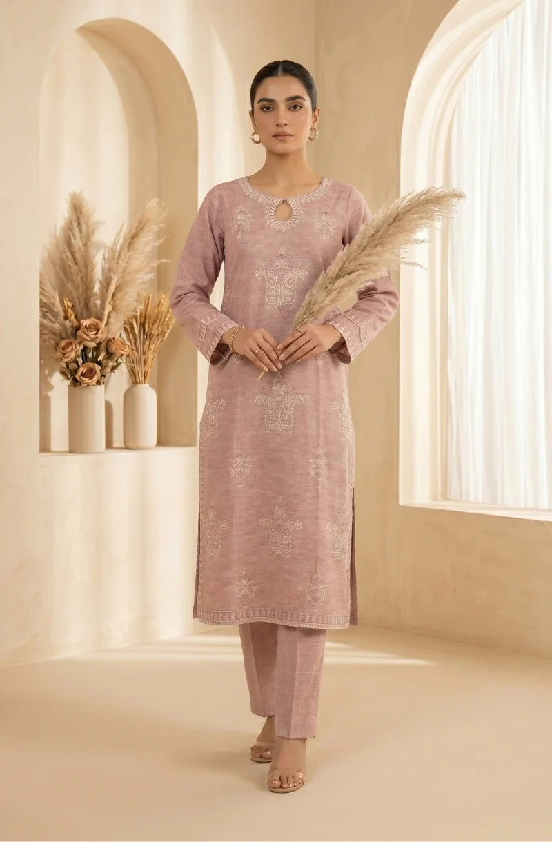 STP-52 2PC STITCHED - Image 2