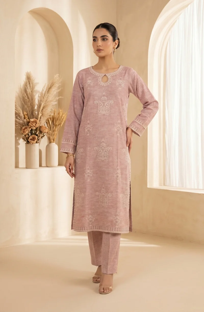 STP-52 2PC STITCHED - Image 3
