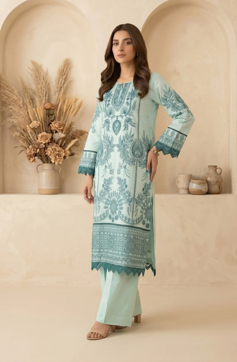 STP-54 2PC STITCHED - Image 2