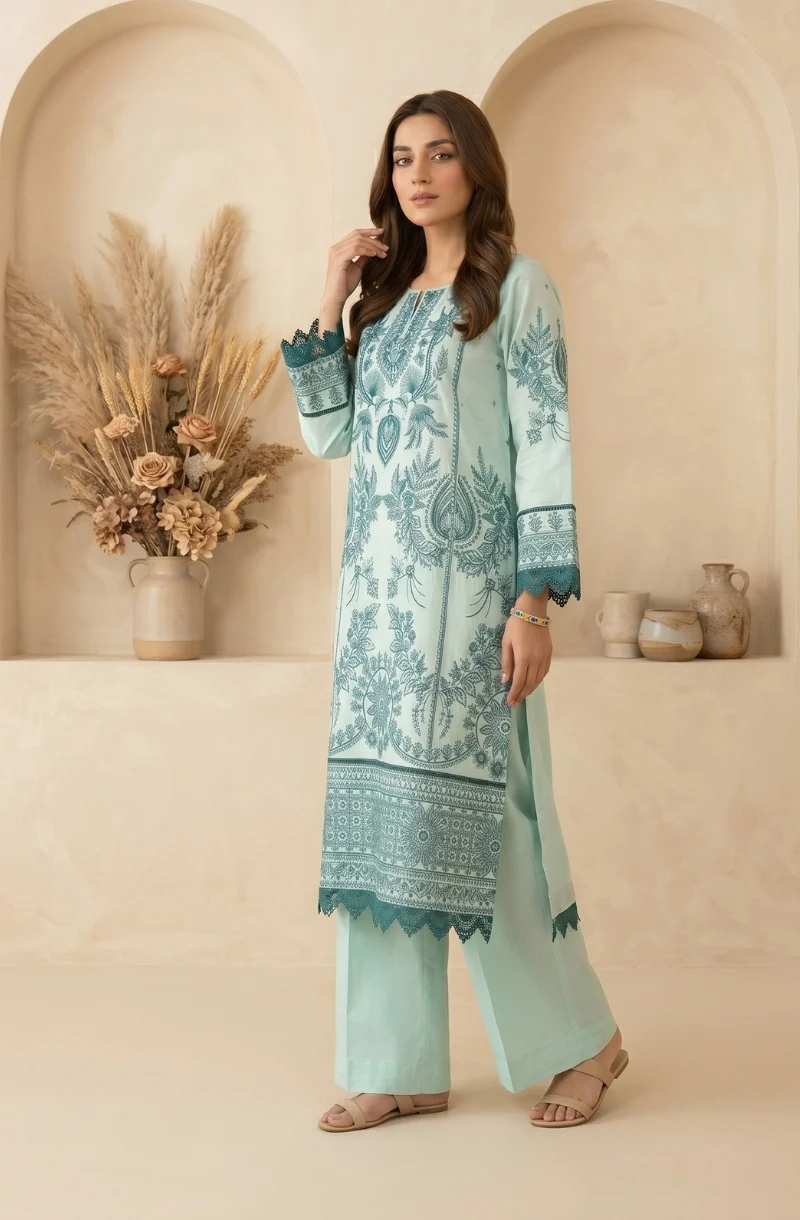 STP-54 2PC STITCHED - Image 3