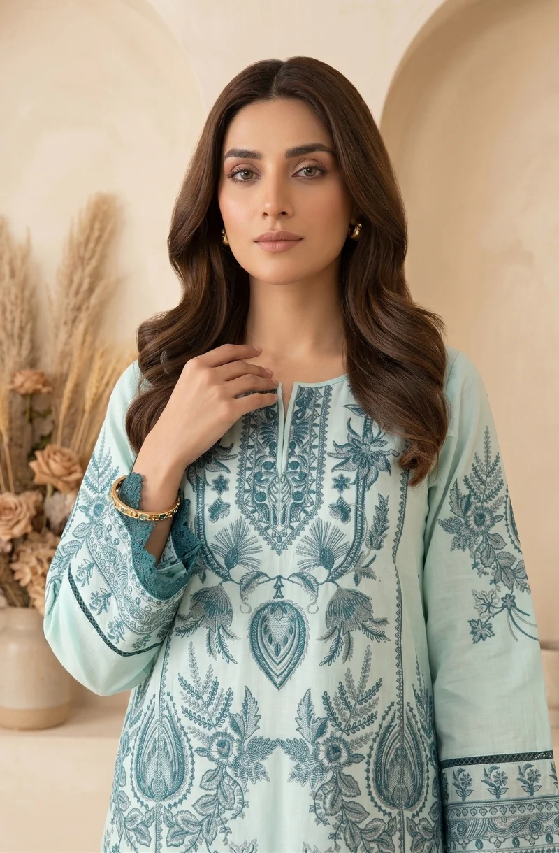 STP-54 2PC STITCHED - Image 4
