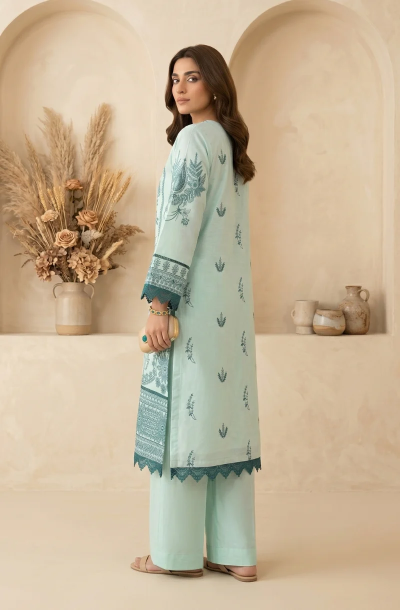 STP-54 2PC STITCHED - Image 5