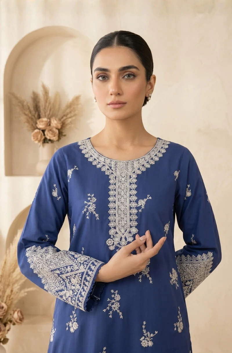 STP-55 2PC STITCHED - Image 2