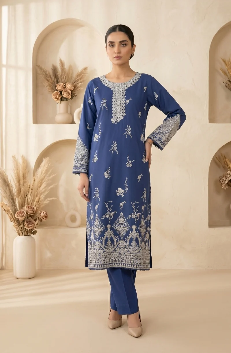 STP-55 2PC STITCHED - Image 3