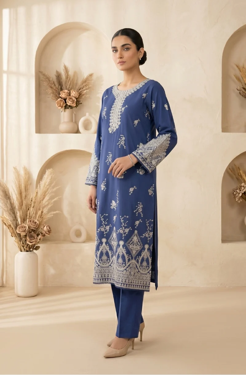 STP-55 2PC STITCHED - Image 4