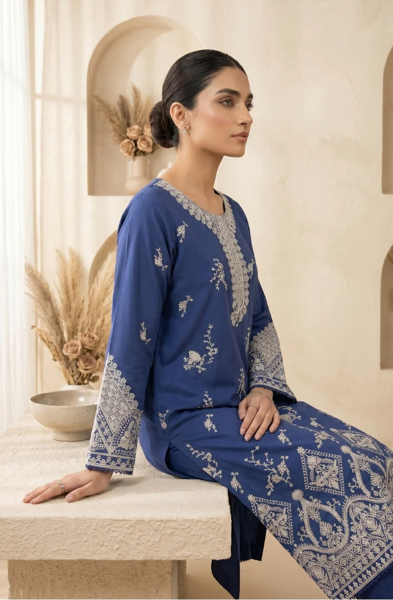 STP-55 2PC STITCHED - Image 5